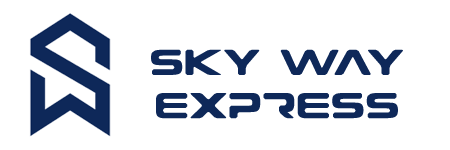 SkyWay Express - Help Desk